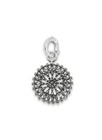 Charm Solara Femme in Argent 7117